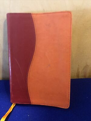 Detail Sampul Buku Warna Orange Nomer 48