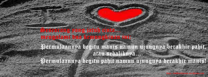 Detail Sampul Fb Romantis Nomer 24