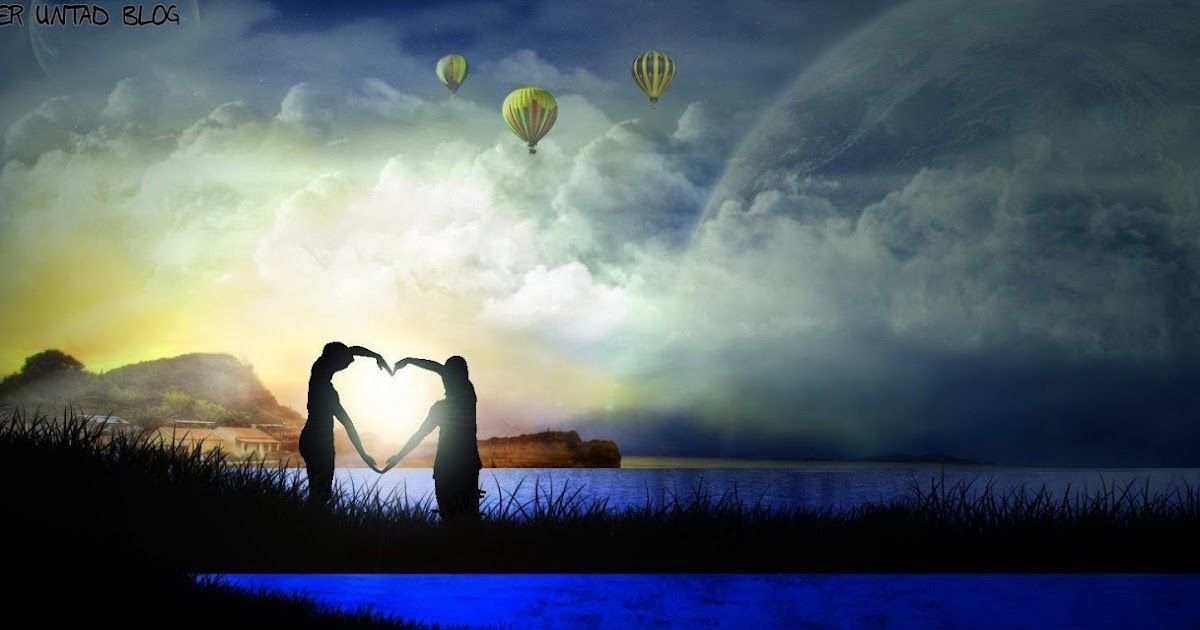 Detail Sampul Fb Romantis Nomer 6