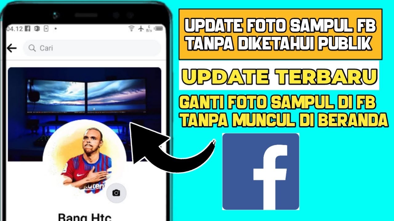 Detail Sampul Fb Terbaru Nomer 44