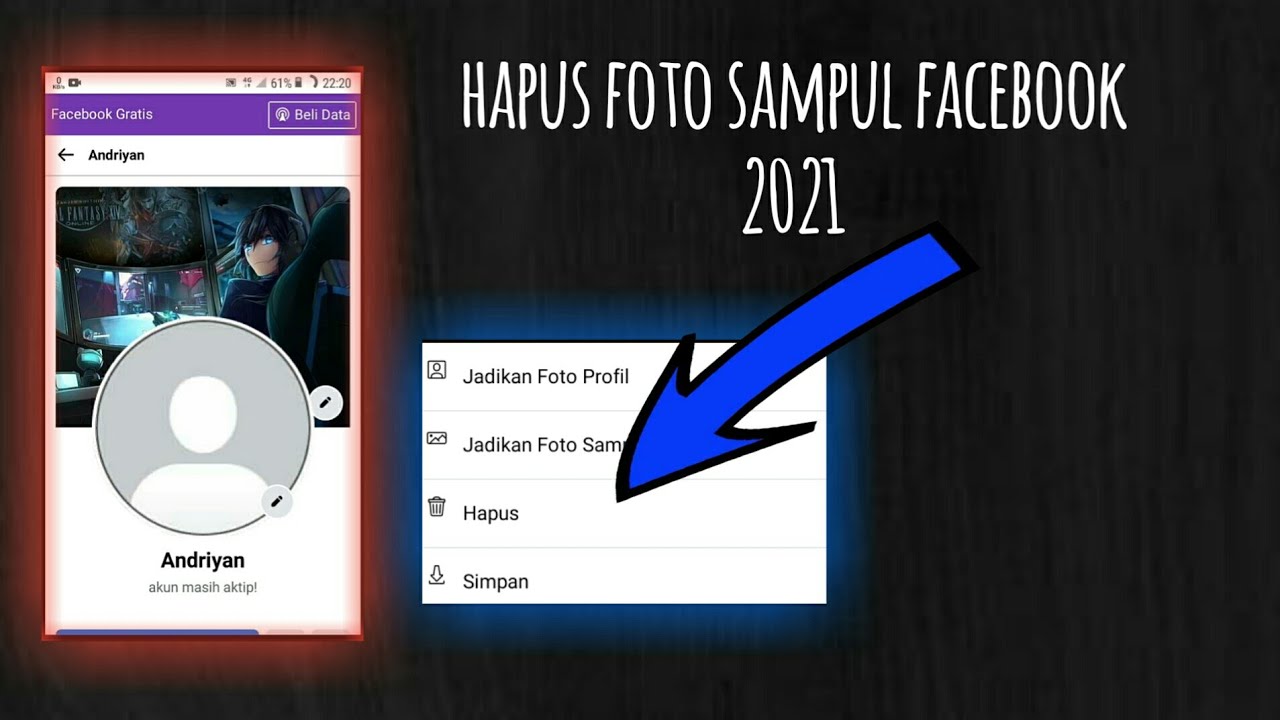 Detail Sampul Fb Terbaru Nomer 50