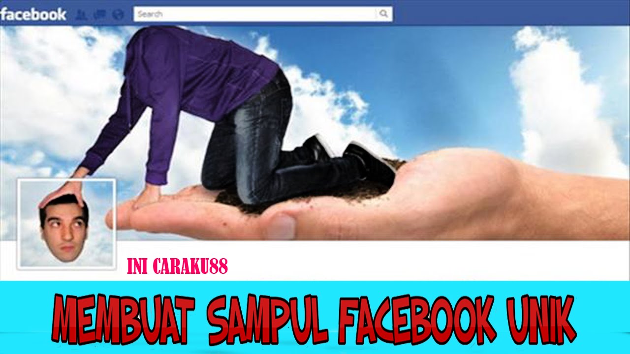 Detail Sampul Fb Unik Nomer 10