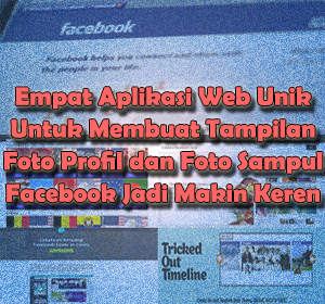 Detail Sampul Fb Unik Nomer 24