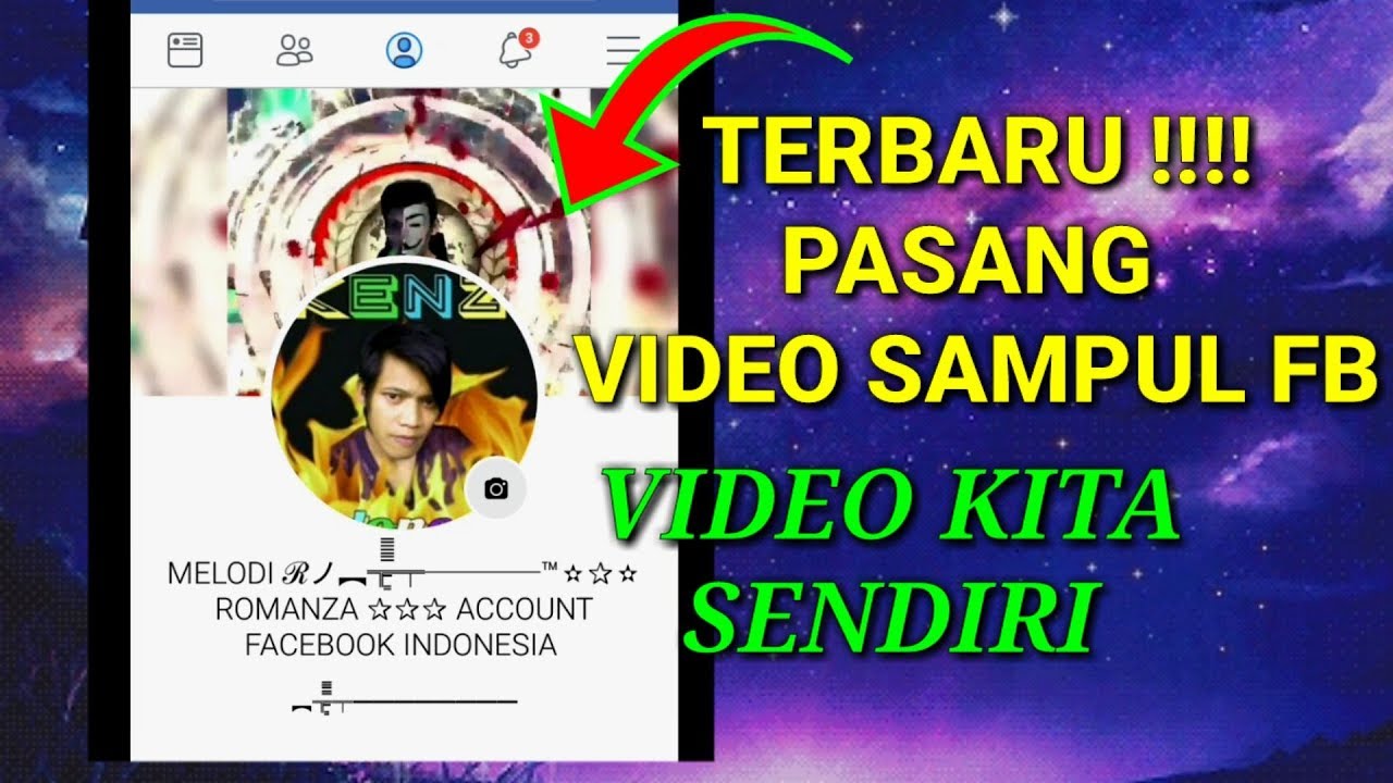 Detail Sampul Fb Unik Nomer 35