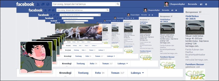 Detail Sampul Fb Unik Nomer 38