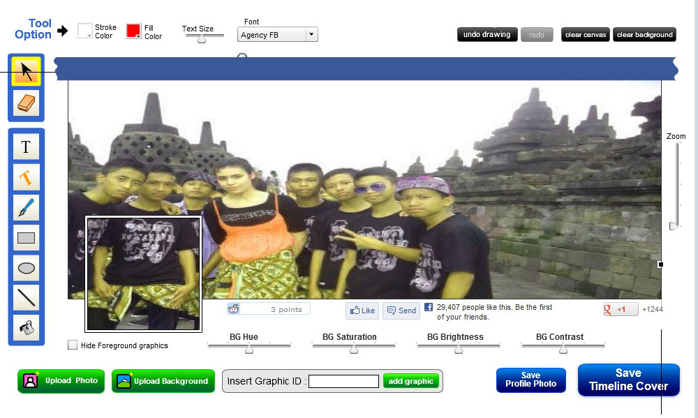 Detail Sampul Fb Unik Nomer 42