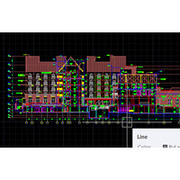 Detail Sampul Gambar Cad Sampul Gambar Proyek Pu Nomer 39