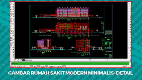 Detail Sampul Gambar Cad Sampul Gambar Pu Nomer 3