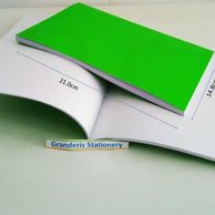 Detail Sampul Hijau Nomer 12