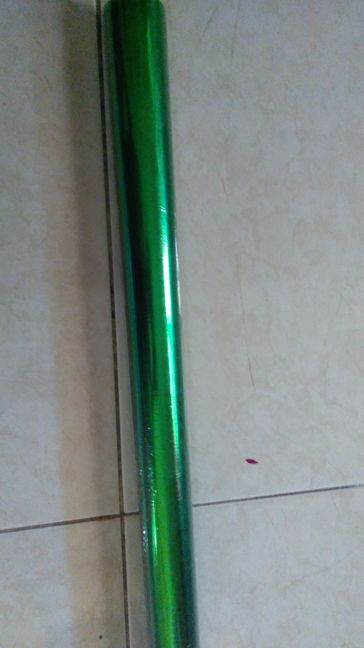 Detail Sampul Hijau Nomer 15