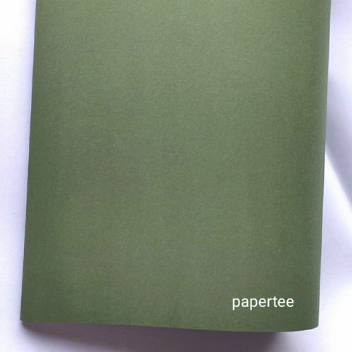 Detail Sampul Hijau Nomer 27