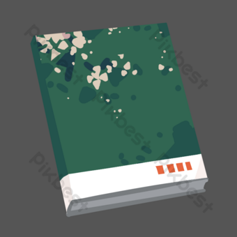 Detail Sampul Hijau Nomer 36