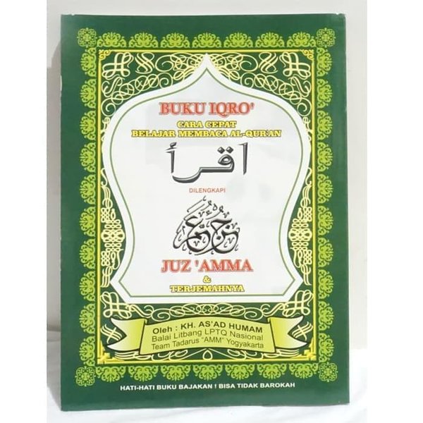 Detail Sampul Hijau Nomer 39