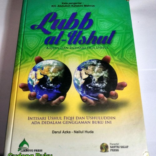 Detail Sampul Hijau Nomer 44