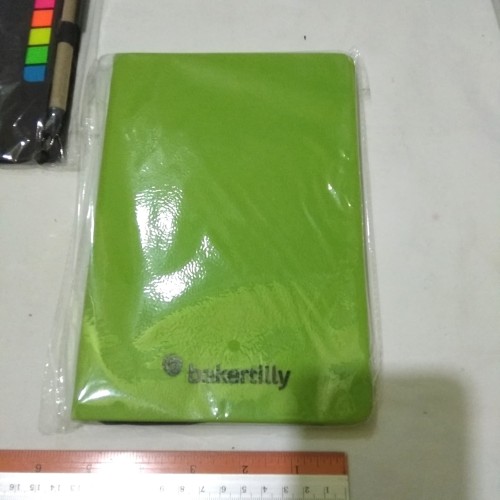 Detail Sampul Hijau Nomer 57