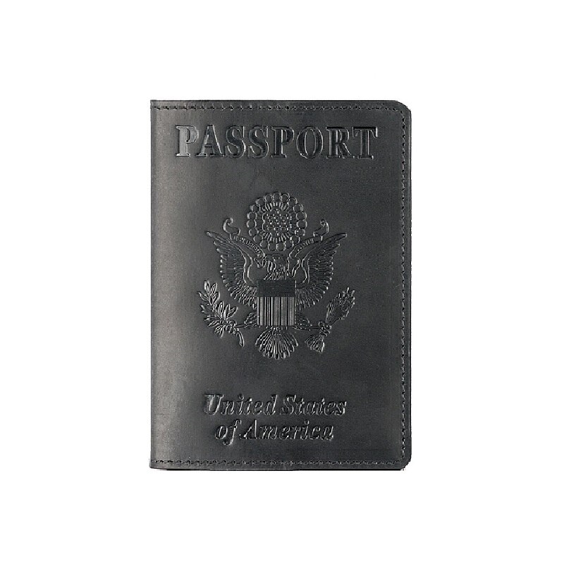 Detail Sampul Paspor Amerika Nomer 13