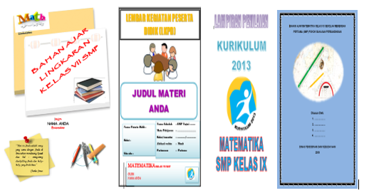 Detail Sampul Rpp K13 Nomer 7