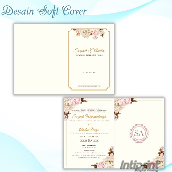 Detail Sampul Undangan Nikah Nomer 14