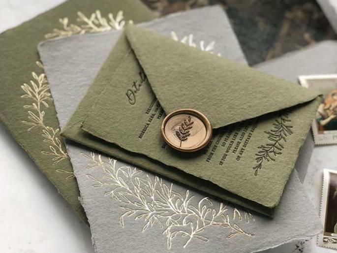 Detail Sampul Undangan Nikah Nomer 21