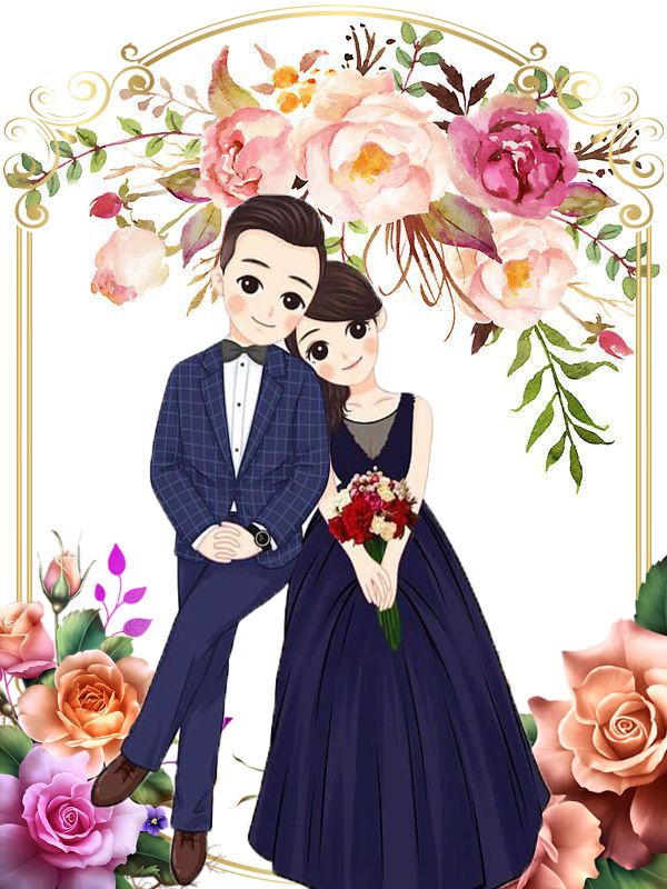 Detail Sampul Undangan Nikah Nomer 4