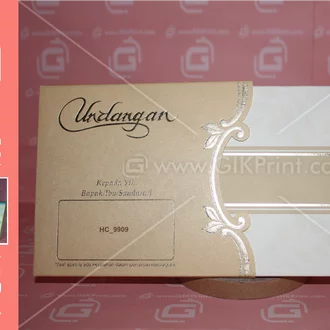 Detail Sampul Undangan Nikah Nomer 33