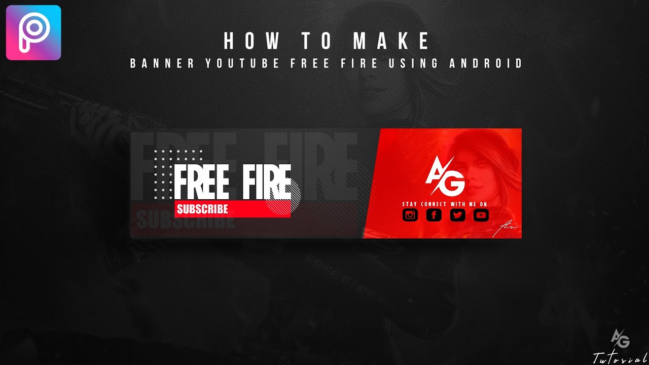 Detail Sampul Youtube Gaming Nomer 11