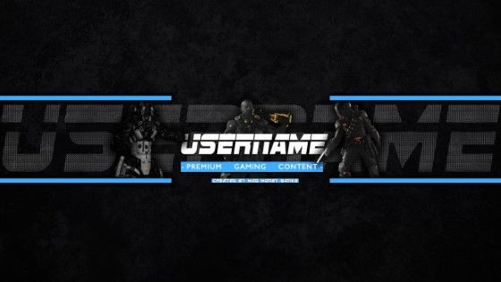 Detail Sampul Youtube Gaming Nomer 28