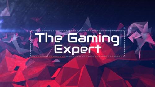 Detail Sampul Youtube Gaming Nomer 38