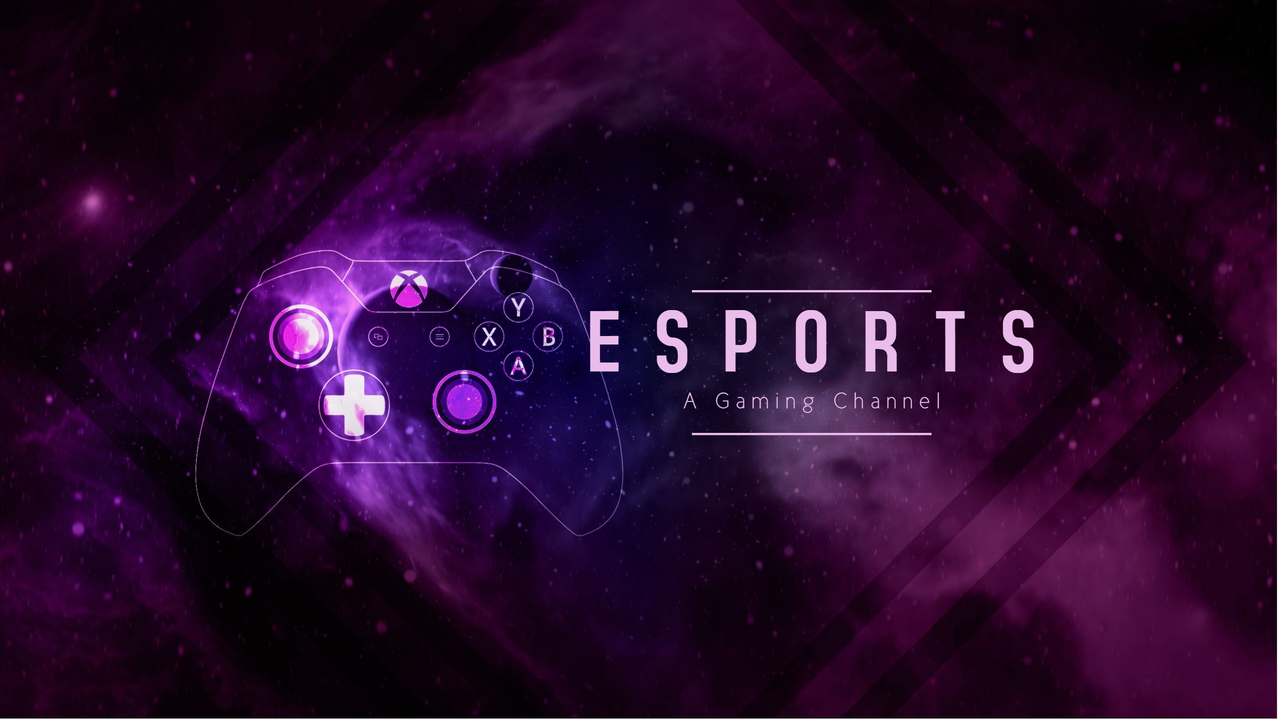 Detail Sampul Youtube Gaming Nomer 41
