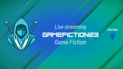 Detail Sampul Youtube Gaming Nomer 49