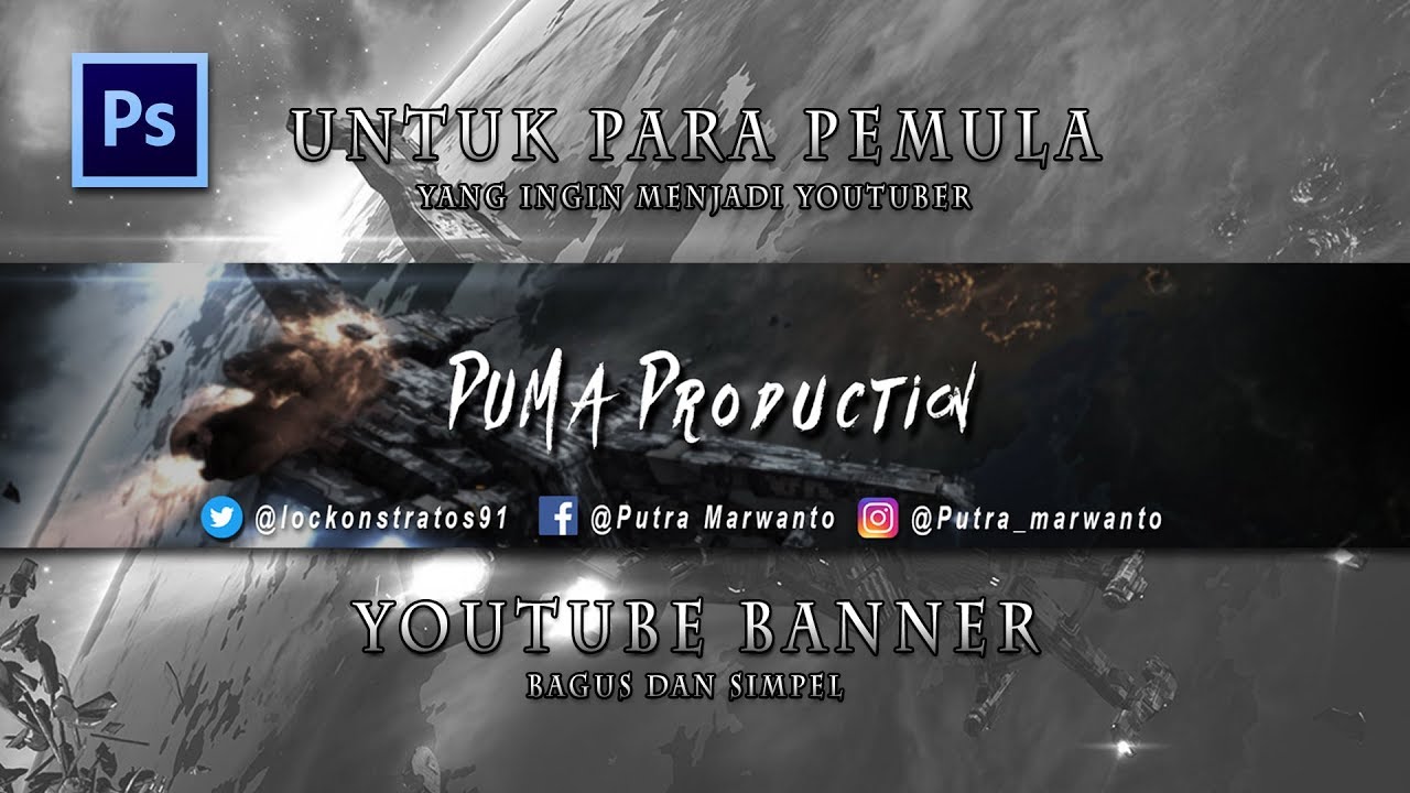 Detail Sampul Youtube Keren Nomer 14