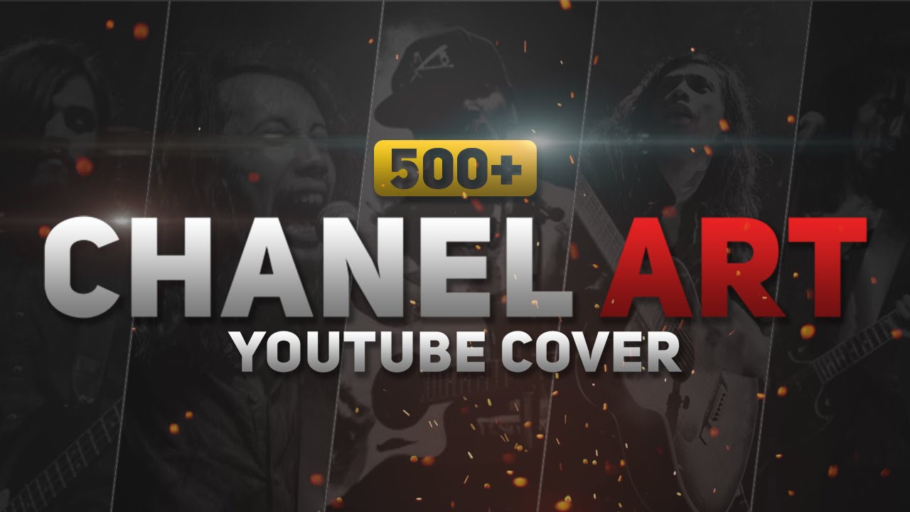 Detail Sampul Youtube Keren Nomer 3