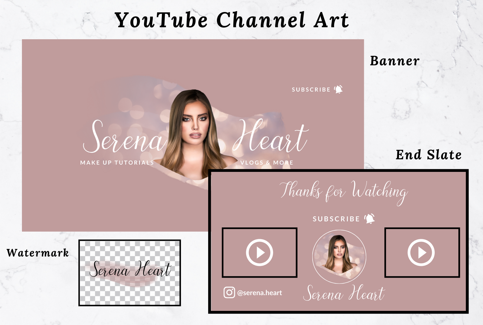 Detail Sampul Youtube Keren Nomer 30