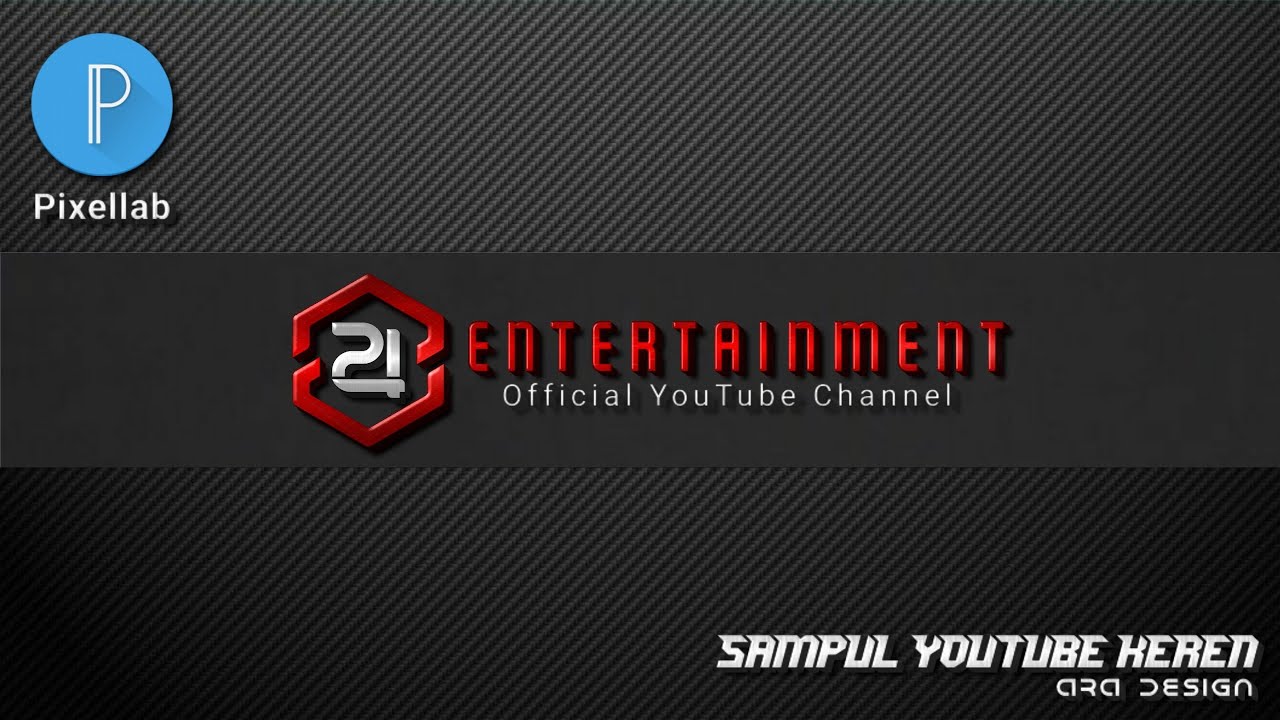 Detail Sampul Youtube Keren Nomer 6