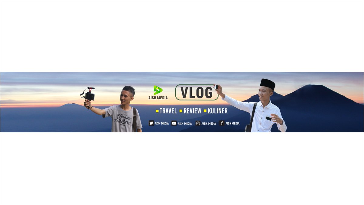 Detail Sampul Youtube Keren Nomer 51