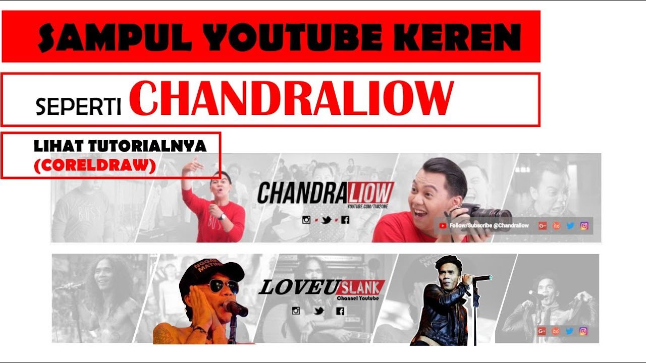 Detail Sampul Youtube Keren Nomer 7