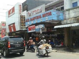 Detail Sampurna Foto Purwokerto Nomer 11