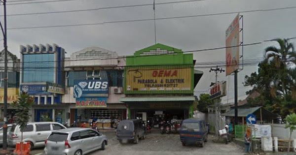 Detail Sampurna Foto Purwokerto Nomer 13