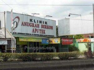 Detail Sampurna Foto Purwokerto Nomer 22