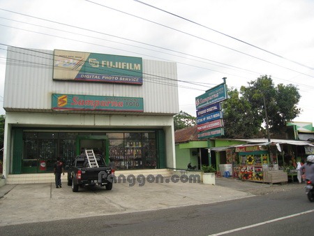 Detail Sampurna Foto Purwokerto Nomer 4