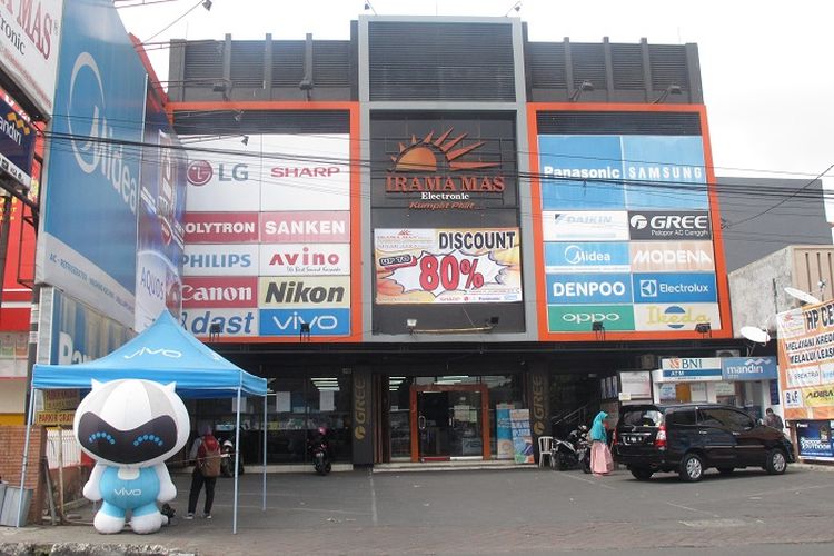 Detail Sampurna Foto Purwokerto Nomer 37