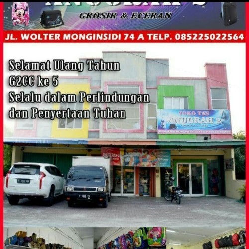Detail Sampurna Foto Purwokerto Nomer 39