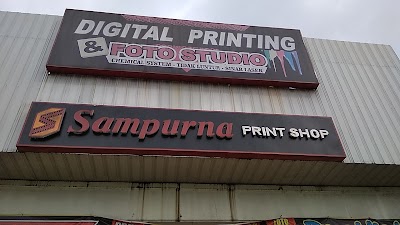 Detail Sampurna Foto Purwokerto Nomer 41