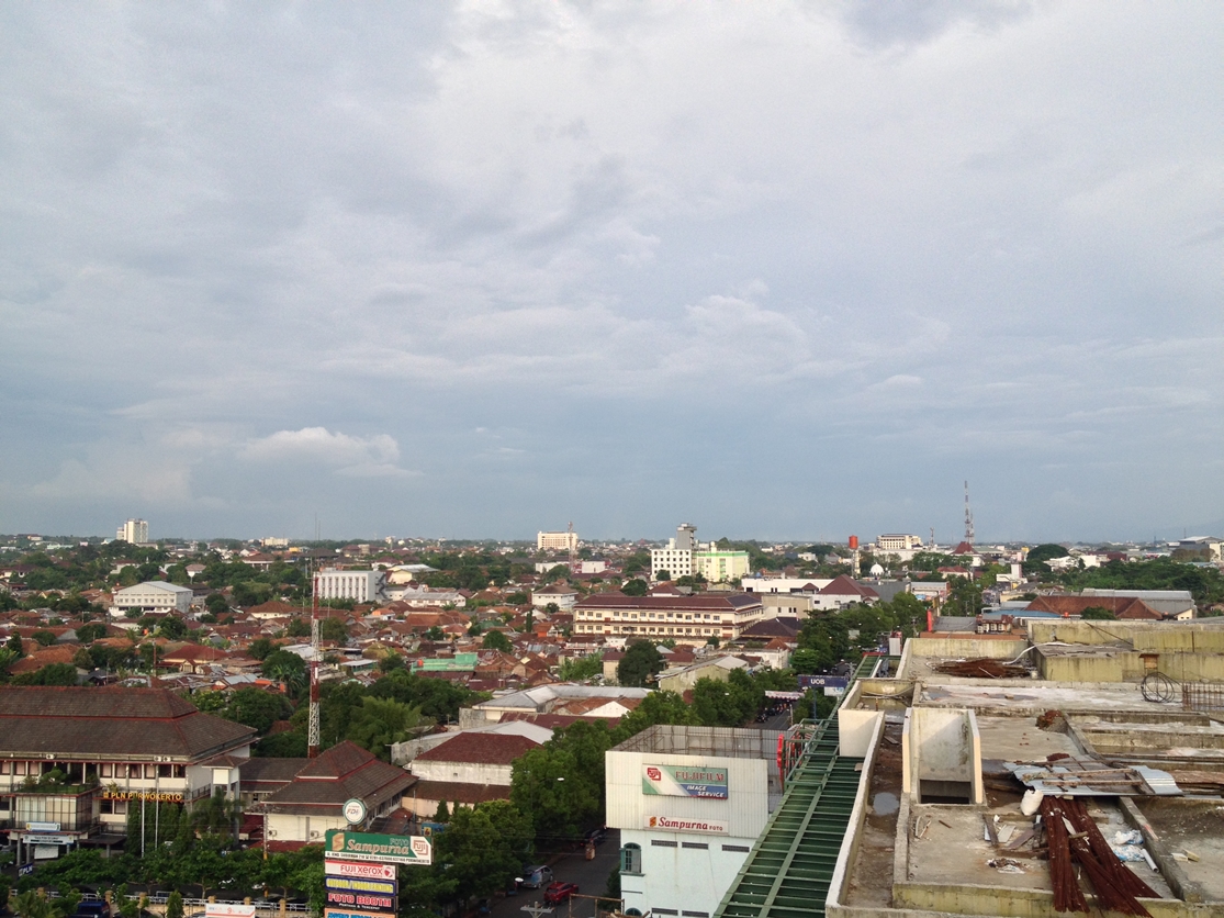 Detail Sampurna Foto Purwokerto Nomer 43
