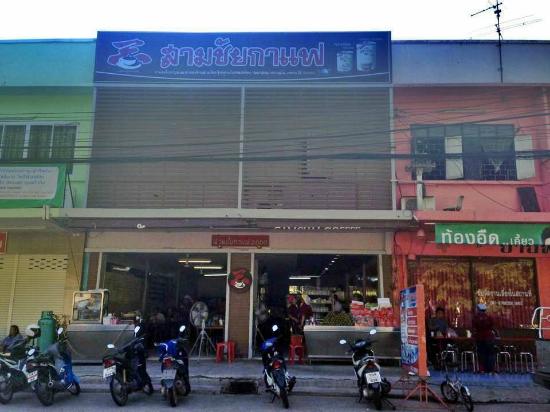 Detail Sampurna Foto Purwokerto Nomer 45