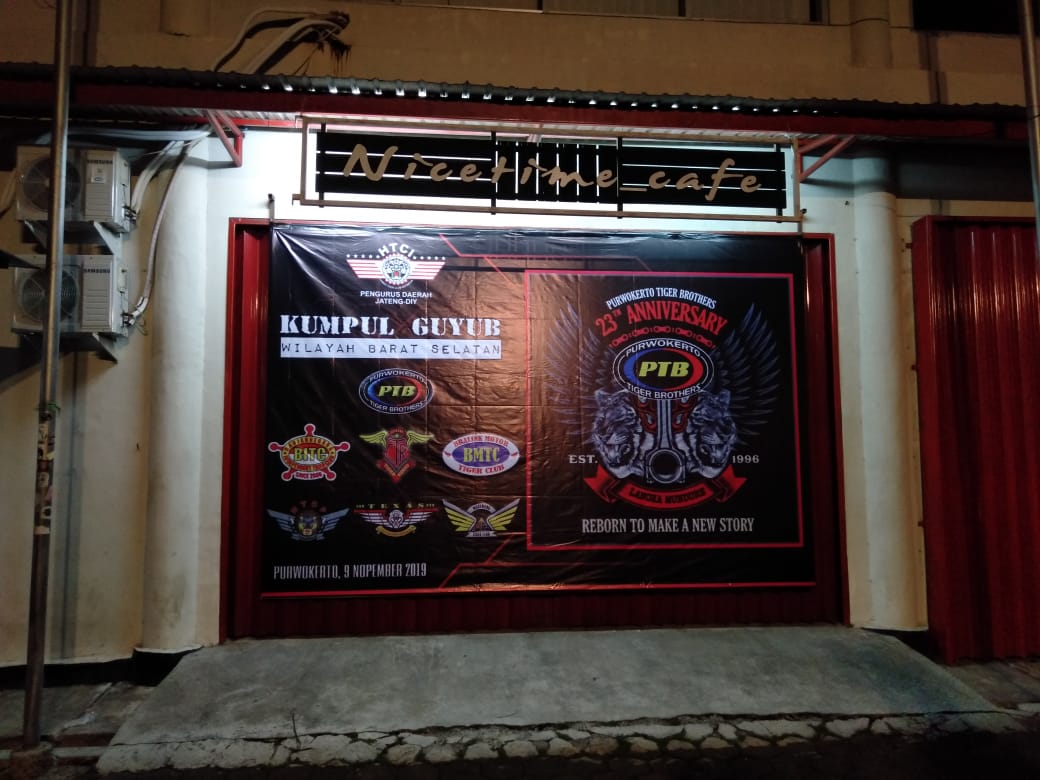 Detail Sampurna Foto Purwokerto Nomer 47