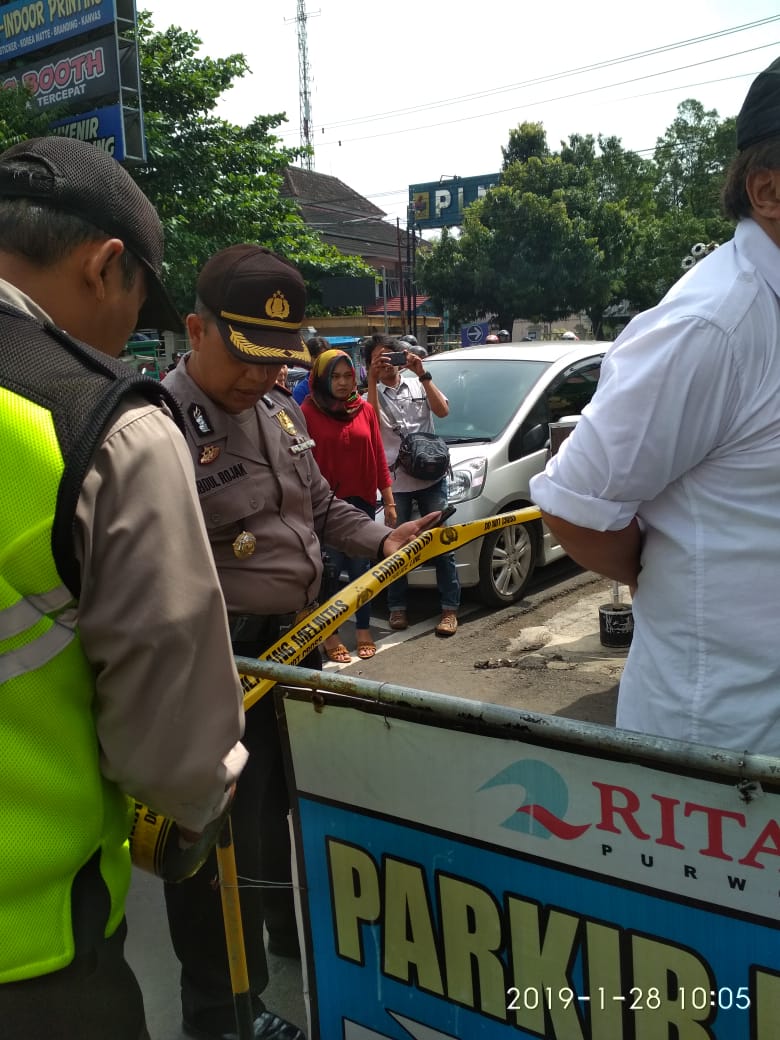 Detail Sampurna Foto Purwokerto Nomer 51
