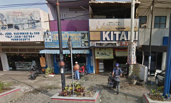 Detail Sampurna Foto Purwokerto Nomer 52