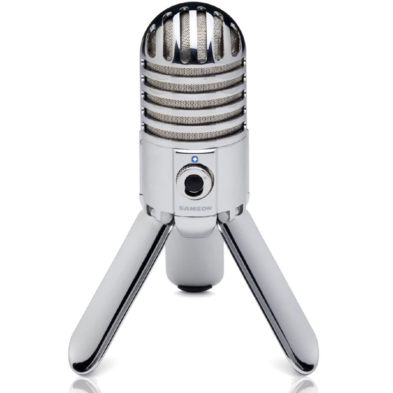 Detail Samson Meteor Mic Pop Filter Nomer 16