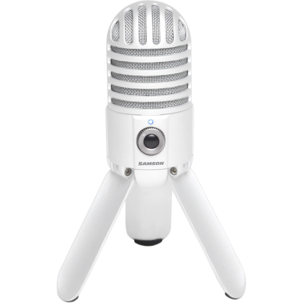 Detail Samson Meteor Mic Pop Filter Nomer 17